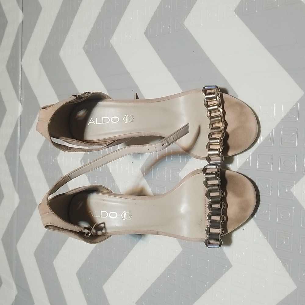 Aldo shoes